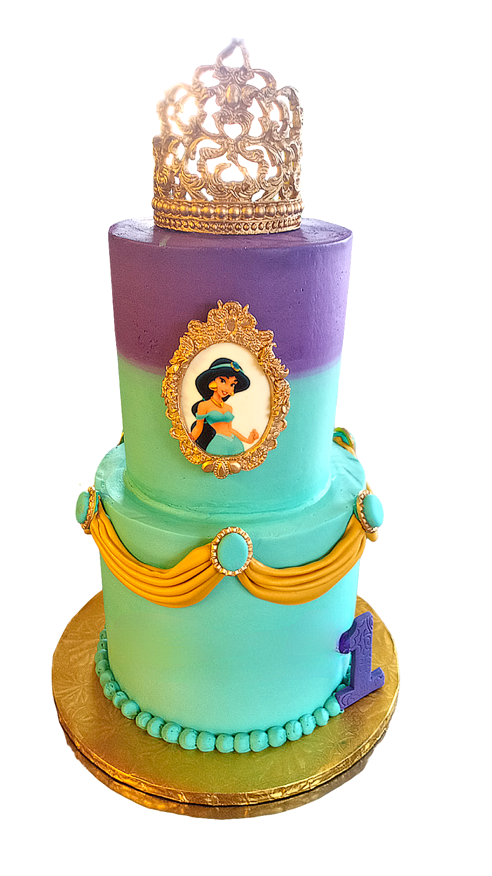 imagen de pastel de Custom cakes